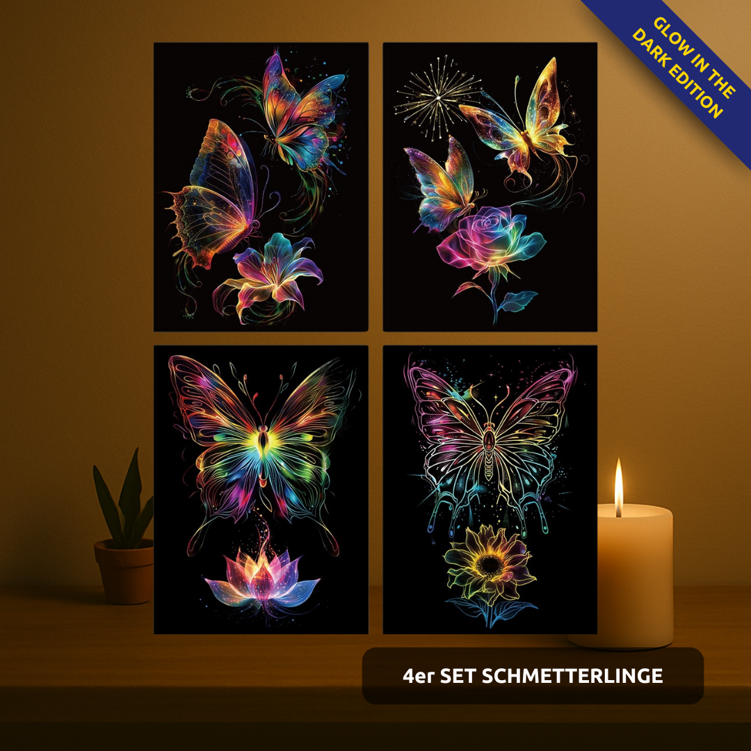 GLOW KOLLEKTION