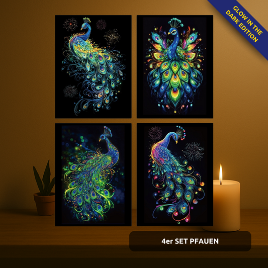GLOW KOLLEKTION